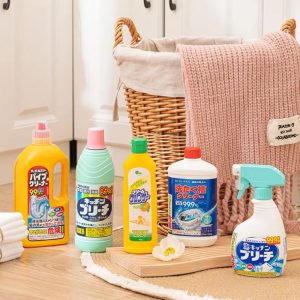 家用清潔&除臭